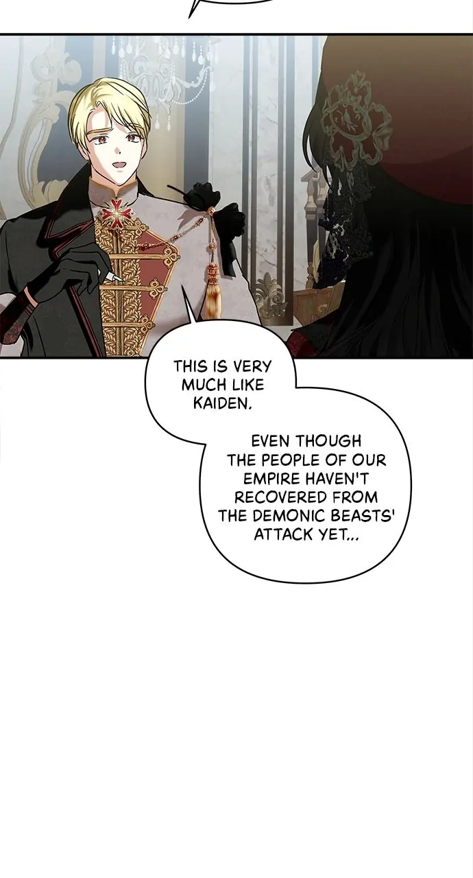 Monster Duke’s Daughter Chapter 147 - Page 57