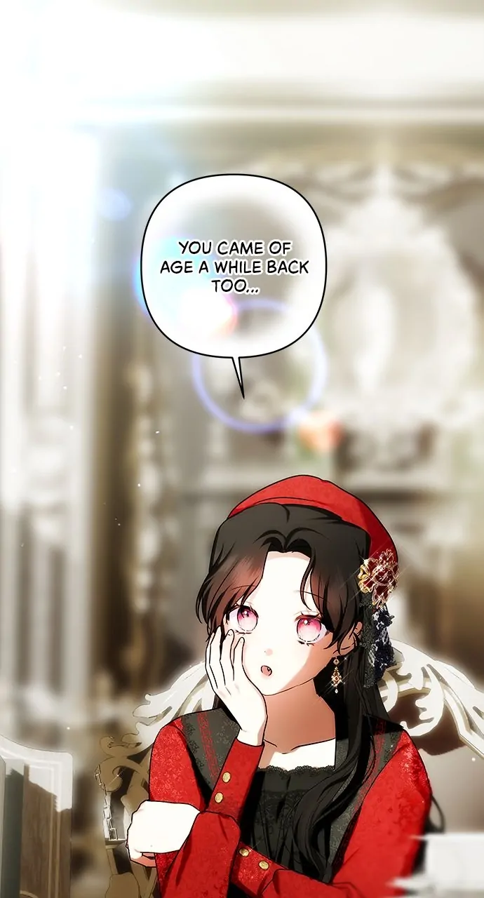 Monster Duke’s Daughter Chapter 147 - Page 59