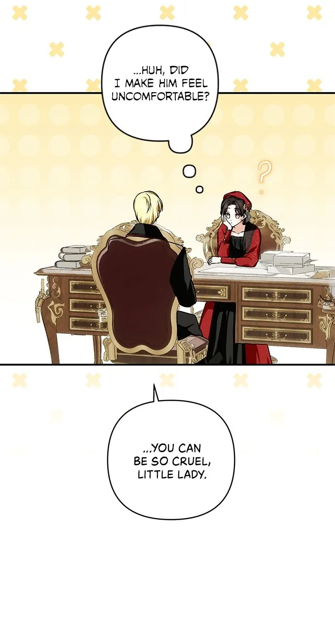 Monster Duke’s Daughter Chapter 147 - Page 66