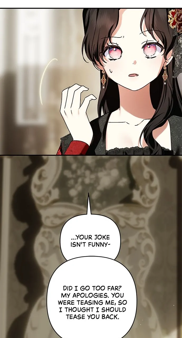 Monster Duke’s Daughter Chapter 147 - Page 71