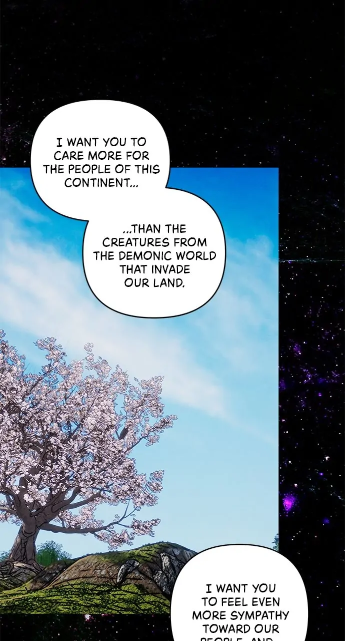 Monster Duke’s Daughter Chapter 147 - Page 80