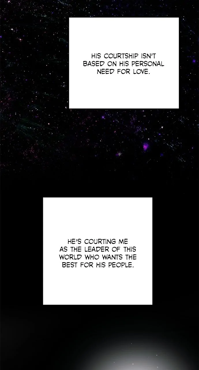 Monster Duke’s Daughter Chapter 147 - Page 84