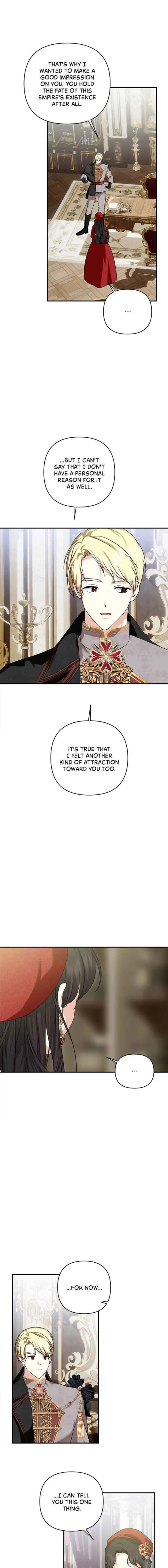 Monster Duke’s Daughter Chapter 148 - Page 4