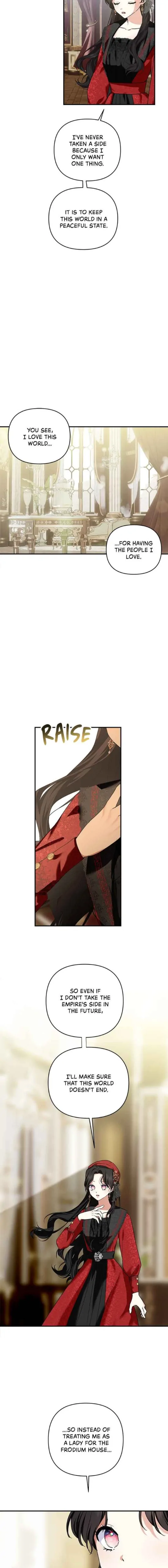 Monster Duke’s Daughter Chapter 148 - Page 5