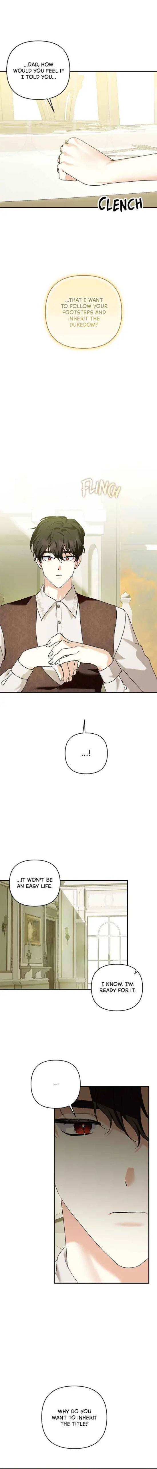 Monster Duke’s Daughter Chapter 148 - Page 10