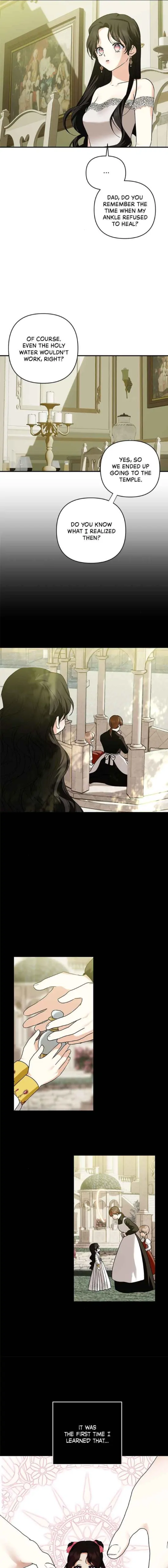 Monster Duke’s Daughter Chapter 148 - Page 11