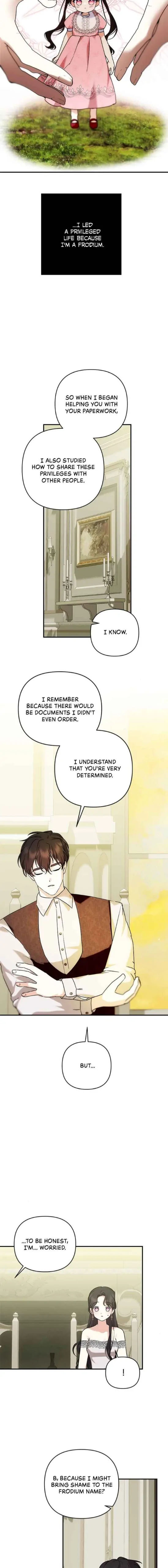 Monster Duke’s Daughter Chapter 148 - Page 12