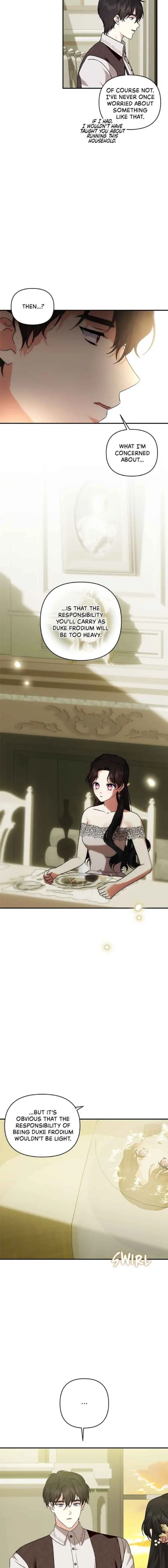 Monster Duke’s Daughter Chapter 148 - Page 13