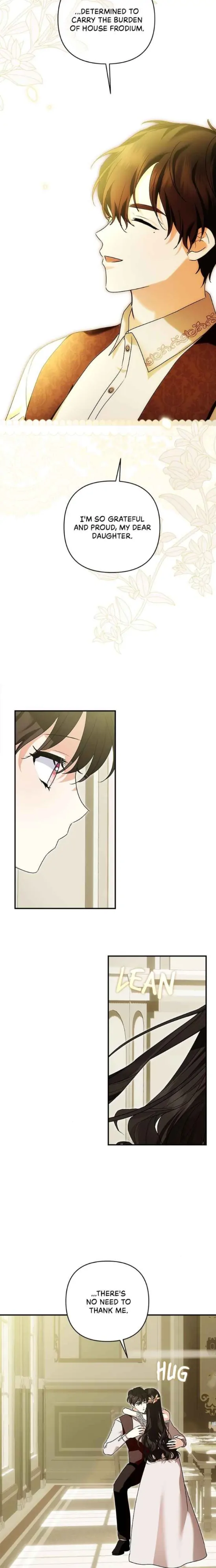 Monster Duke’s Daughter Chapter 148 - Page 16