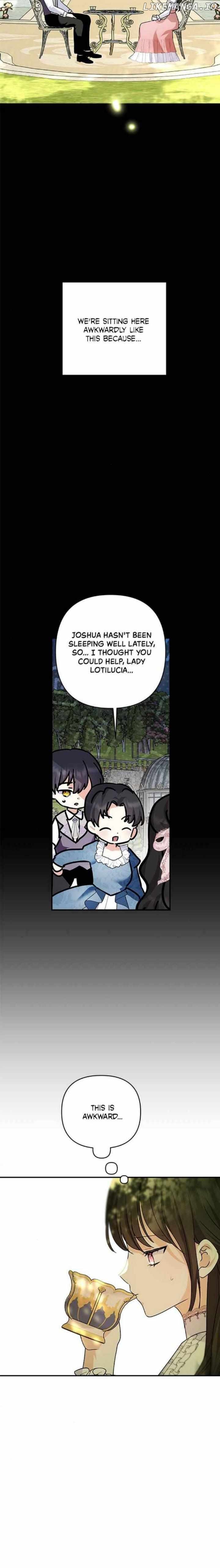 Monster Duke’s Daughter Chapter 149 - Page 4