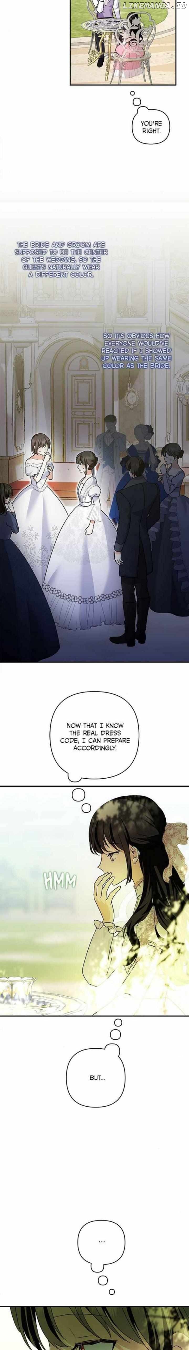 Monster Duke’s Daughter Chapter 149 - Page 8