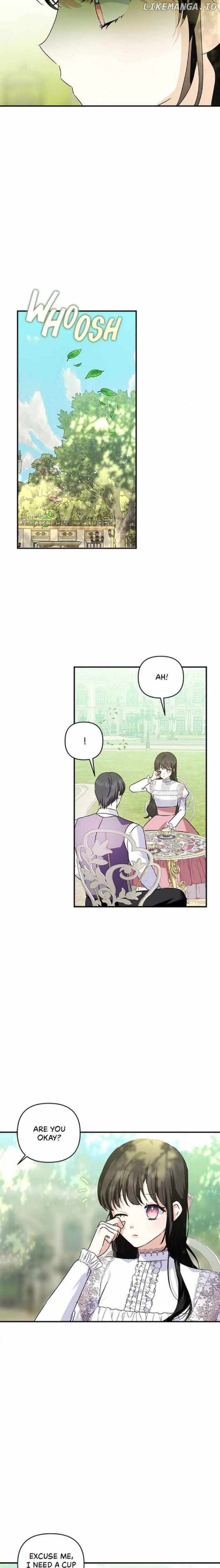 Monster Duke’s Daughter Chapter 149 - Page 9