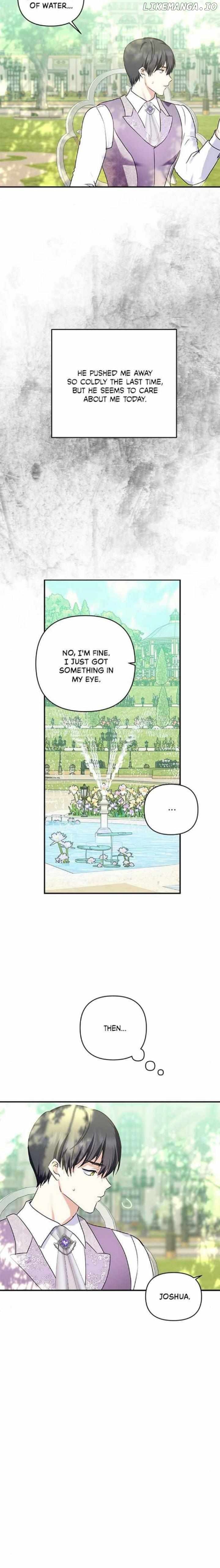 Monster Duke’s Daughter Chapter 149 - Page 10