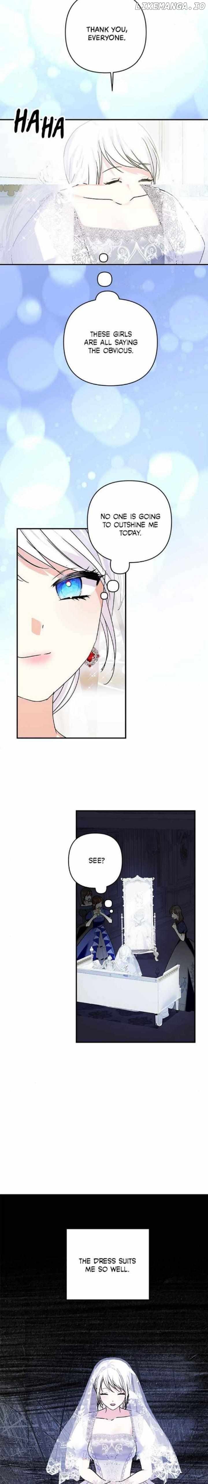 Monster Duke’s Daughter Chapter 149 - Page 12