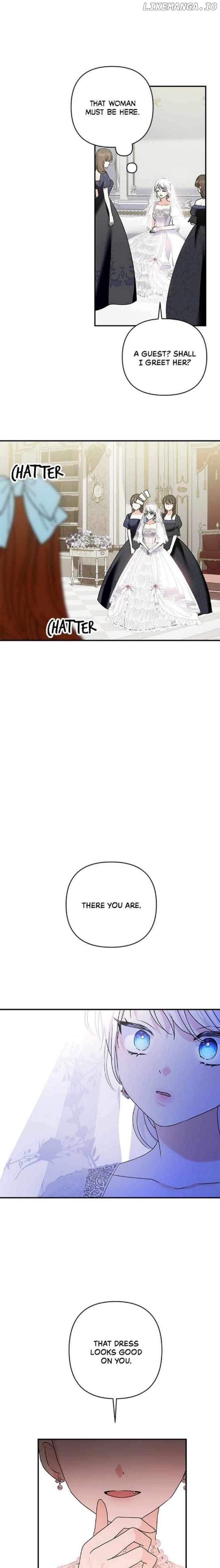 Monster Duke’s Daughter Chapter 149 - Page 14