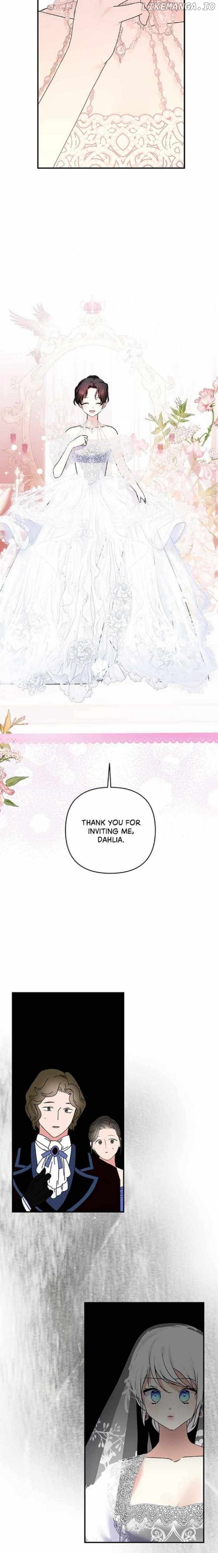 Monster Duke’s Daughter Chapter 149 - Page 15