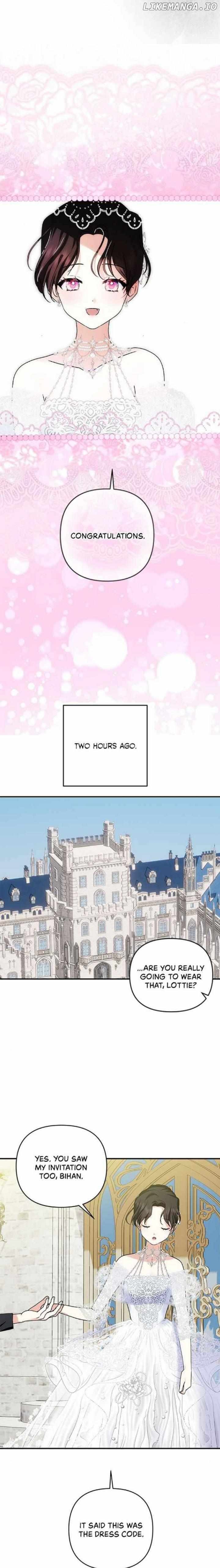 Monster Duke’s Daughter Chapter 149 - Page 16