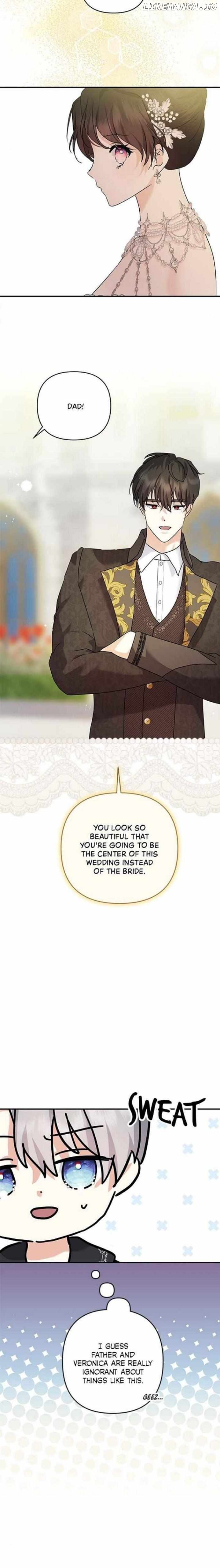 Monster Duke’s Daughter Chapter 149 - Page 18