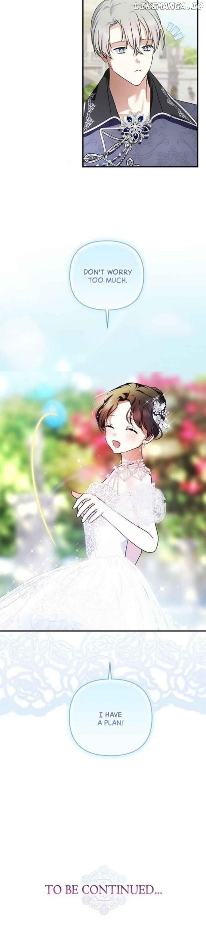 Monster Duke’s Daughter Chapter 149 - Page 20