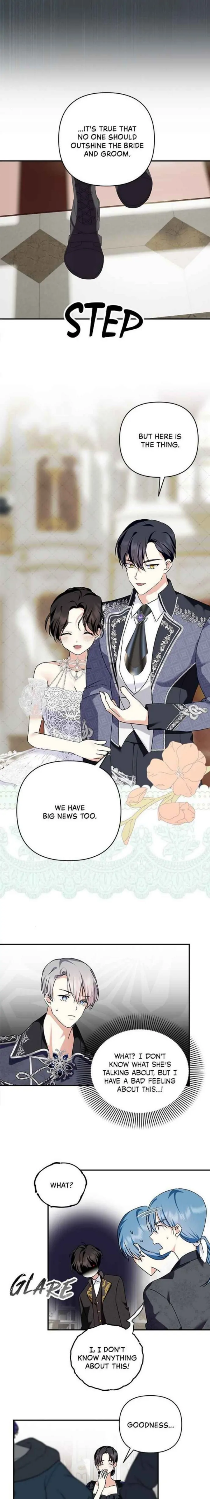 Monster Duke’s Daughter Chapter 150 - Page 4