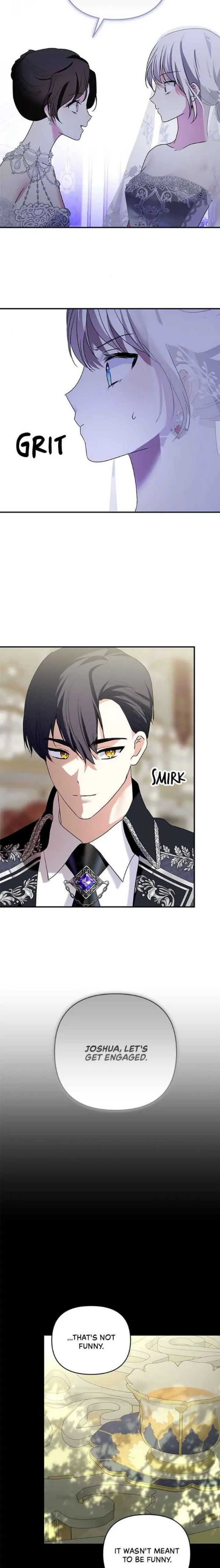 Monster Duke’s Daughter Chapter 150 - Page 7