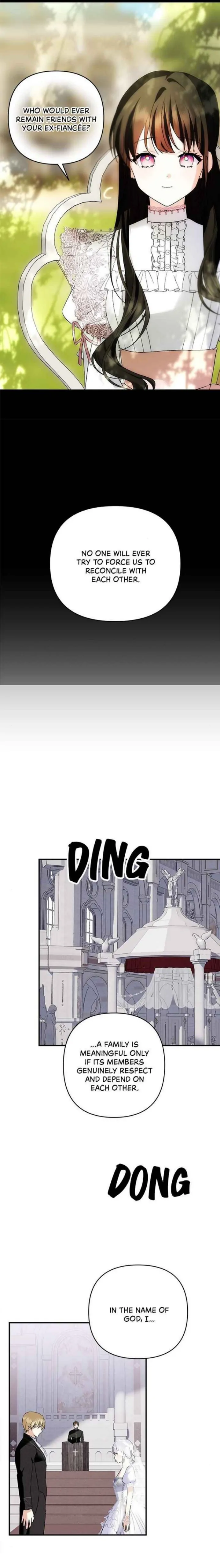 Monster Duke’s Daughter Chapter 150 - Page 10