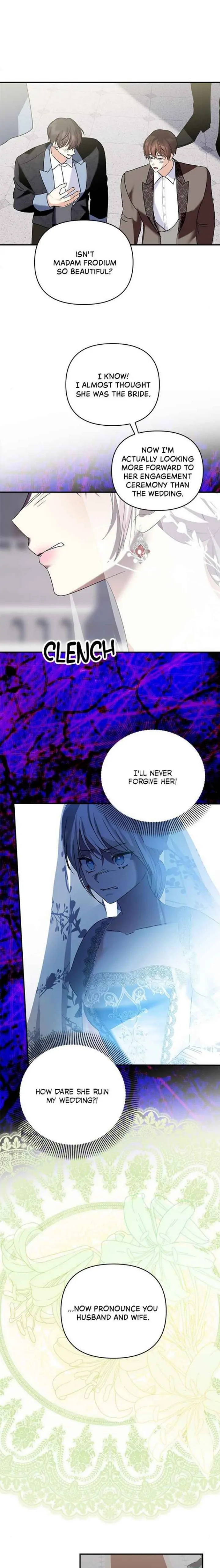 Monster Duke’s Daughter Chapter 150 - Page 11