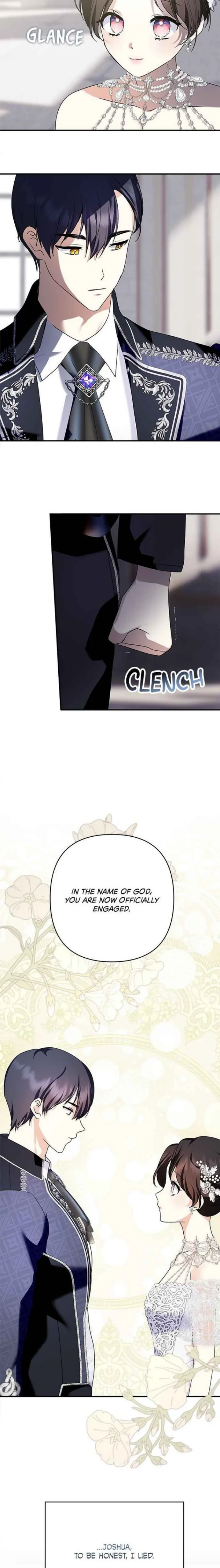 Monster Duke’s Daughter Chapter 150 - Page 13