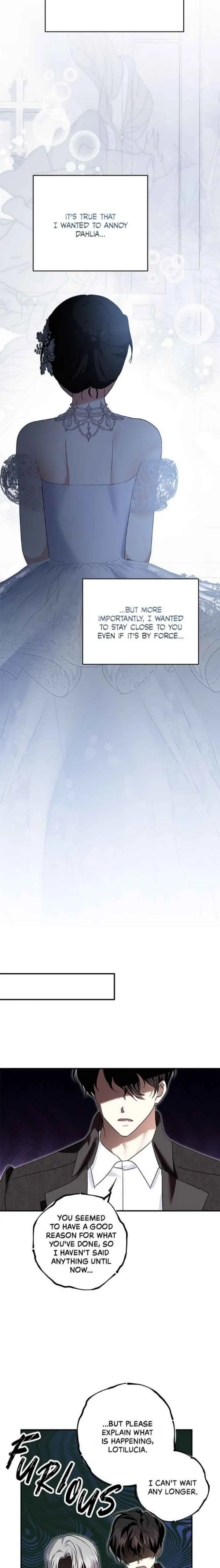 Monster Duke’s Daughter Chapter 150 - Page 14