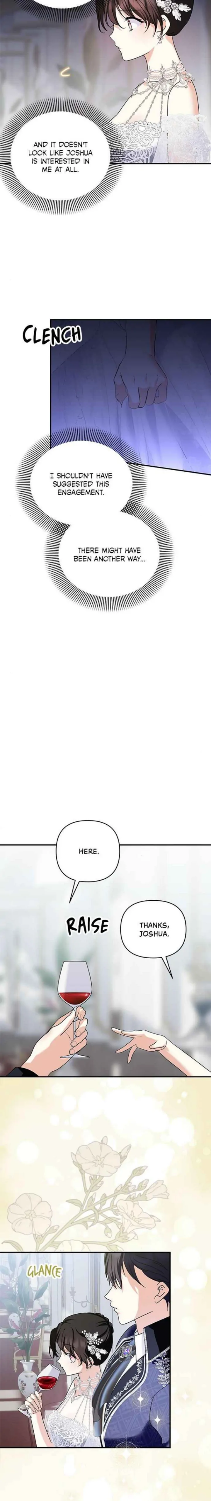 Monster Duke’s Daughter Chapter 151 - Page 5