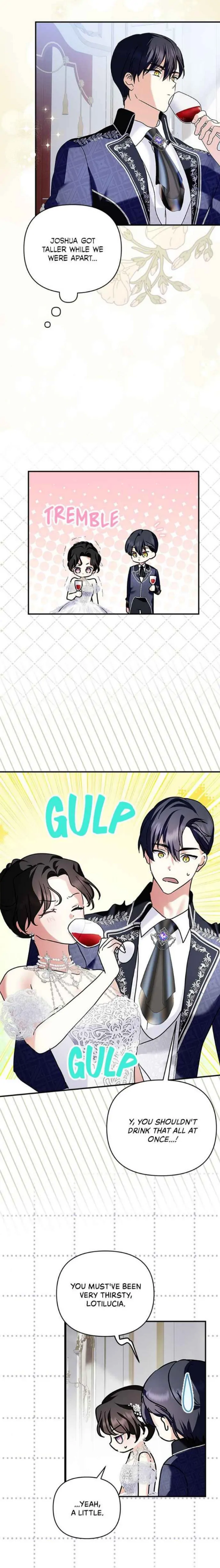 Monster Duke’s Daughter Chapter 151 - Page 6