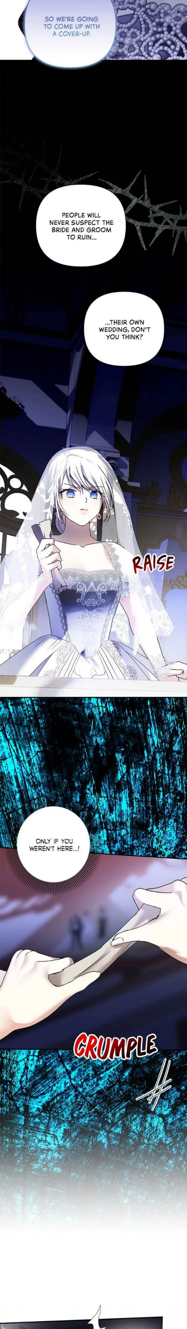 Monster Duke’s Daughter Chapter 151 - Page 9