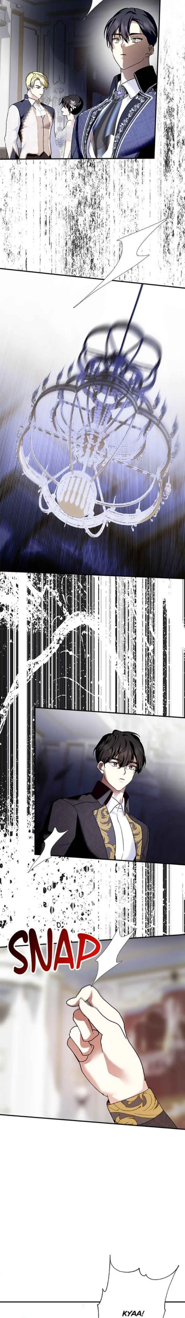 Monster Duke’s Daughter Chapter 151 - Page 10