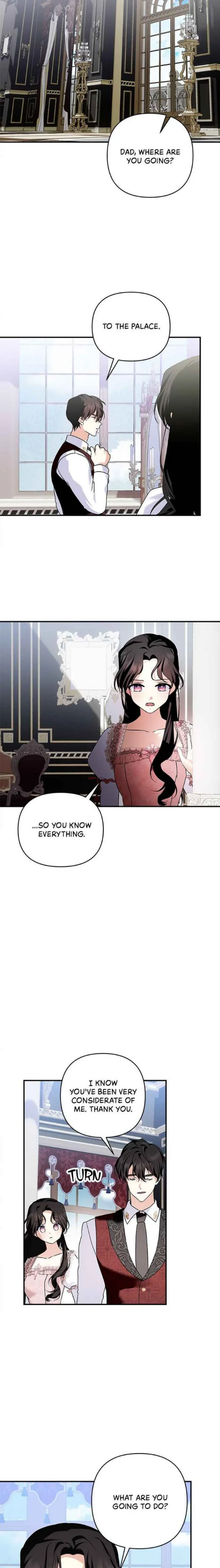 Monster Duke’s Daughter Chapter 151 - Page 16