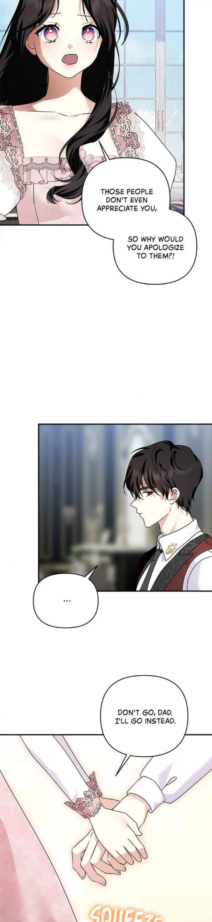 Monster Duke’s Daughter Chapter 151 - Page 17