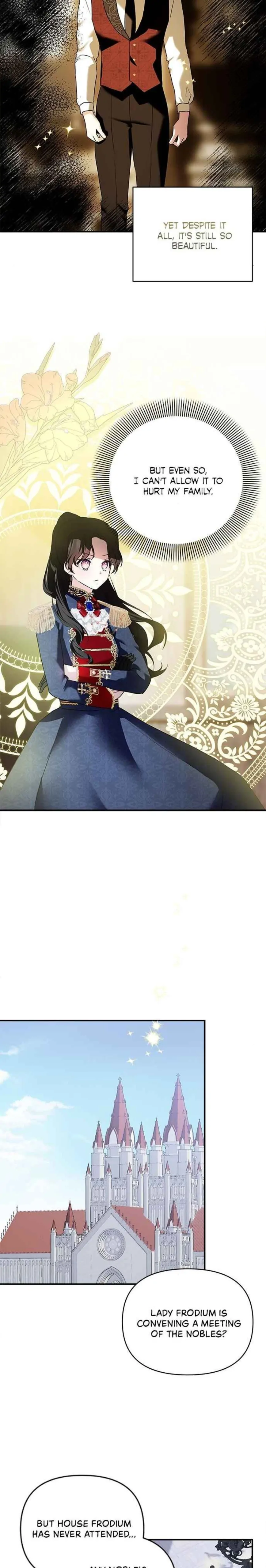 Monster Duke’s Daughter Chapter 152 - Page 4