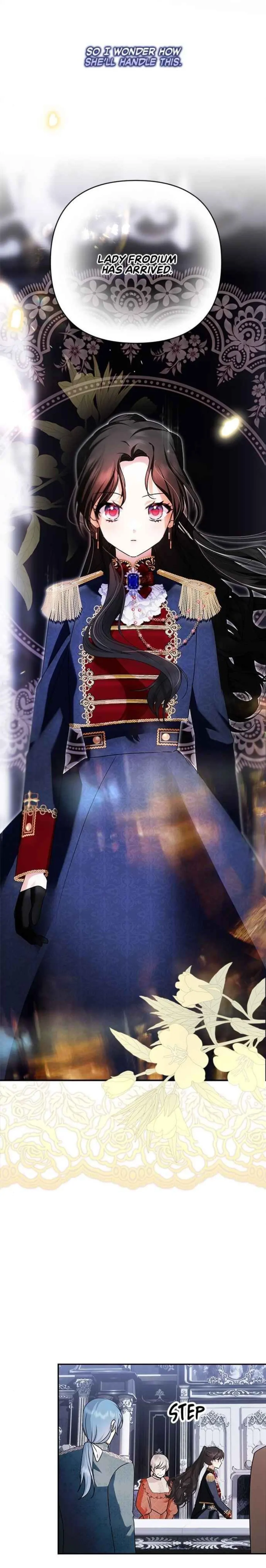 Monster Duke’s Daughter Chapter 152 - Page 9