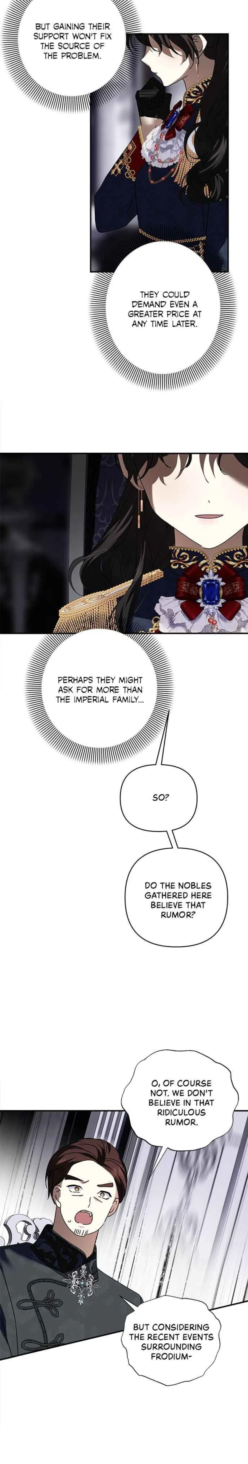 Monster Duke’s Daughter Chapter 152 - Page 16