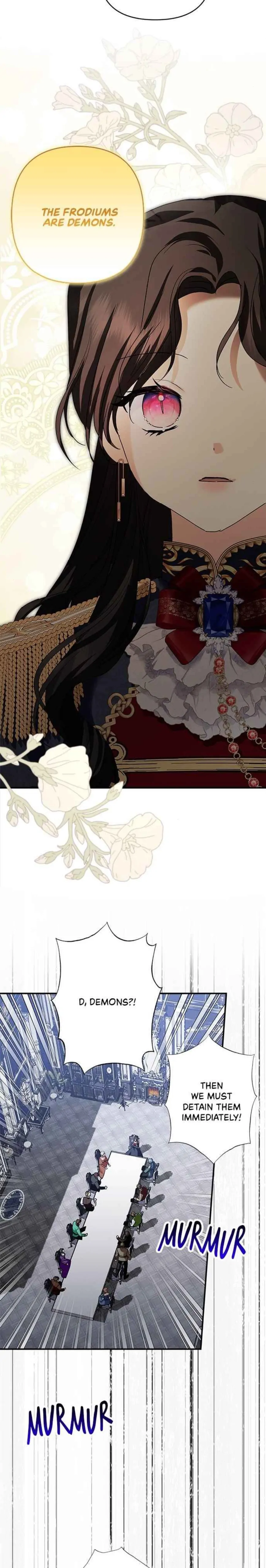 Monster Duke’s Daughter Chapter 152 - Page 18