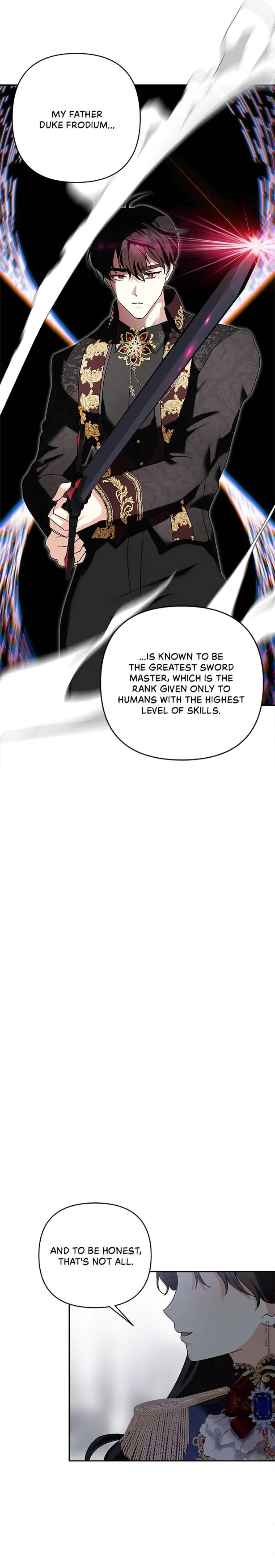 Monster Duke’s Daughter Chapter 153 - Page 6