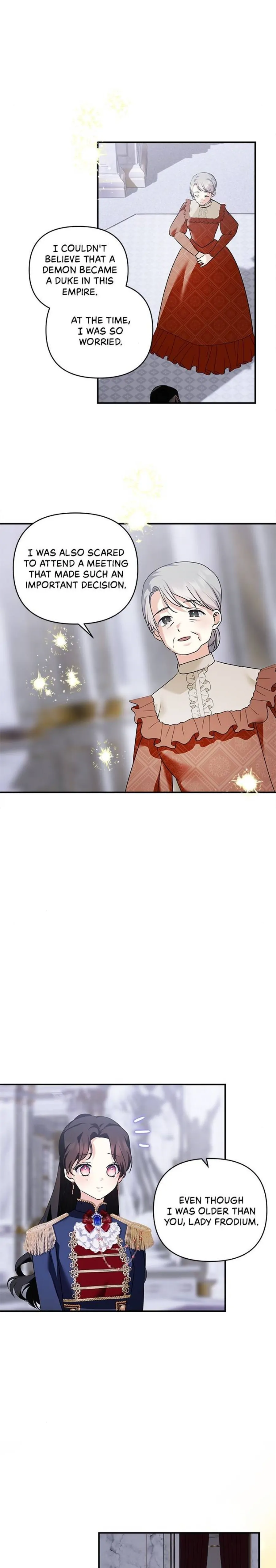 Monster Duke’s Daughter Chapter 153 - Page 14