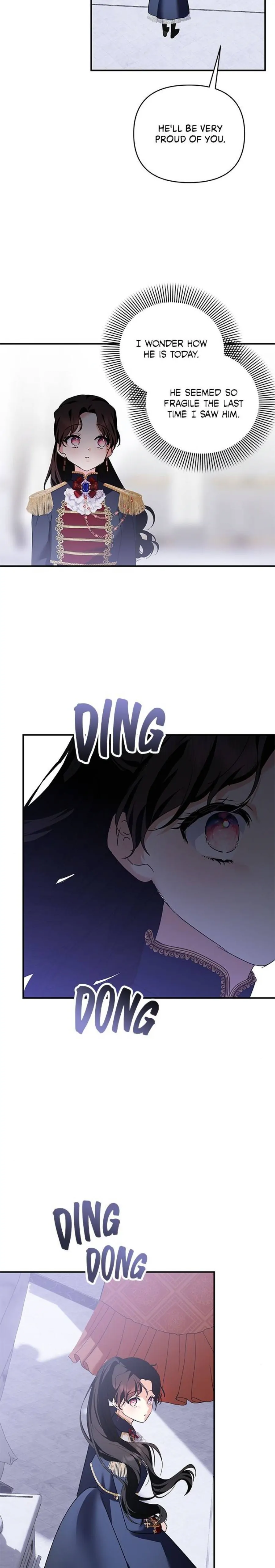 Monster Duke’s Daughter Chapter 153 - Page 16