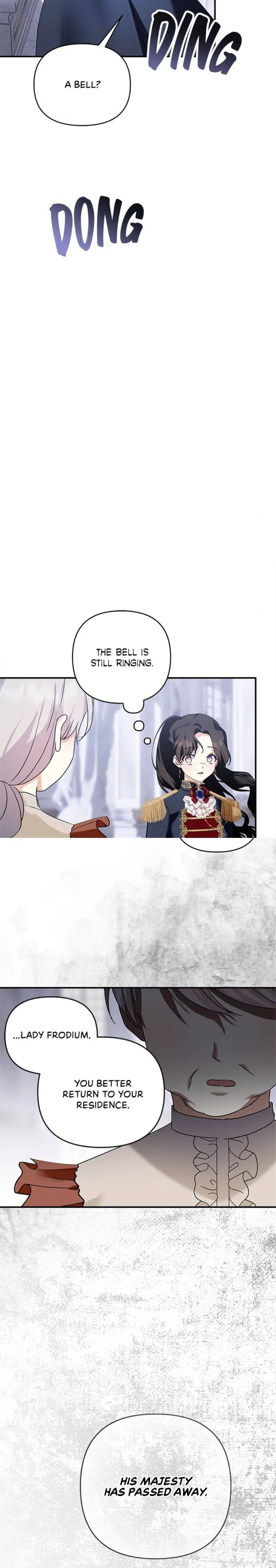 Monster Duke’s Daughter Chapter 153 - Page 17