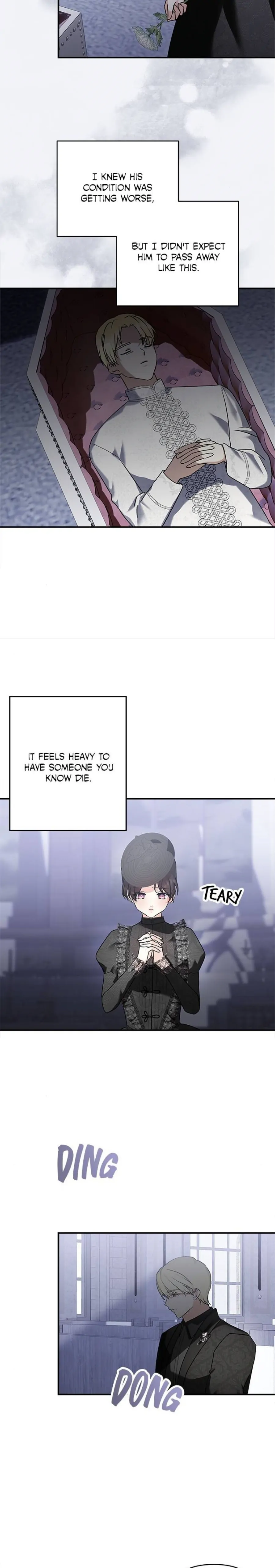 Monster Duke’s Daughter Chapter 153 - Page 19