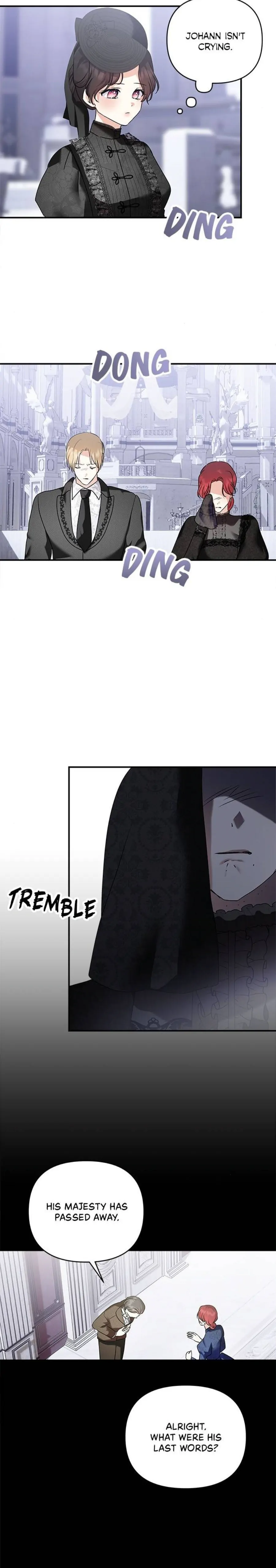 Monster Duke’s Daughter Chapter 153 - Page 20