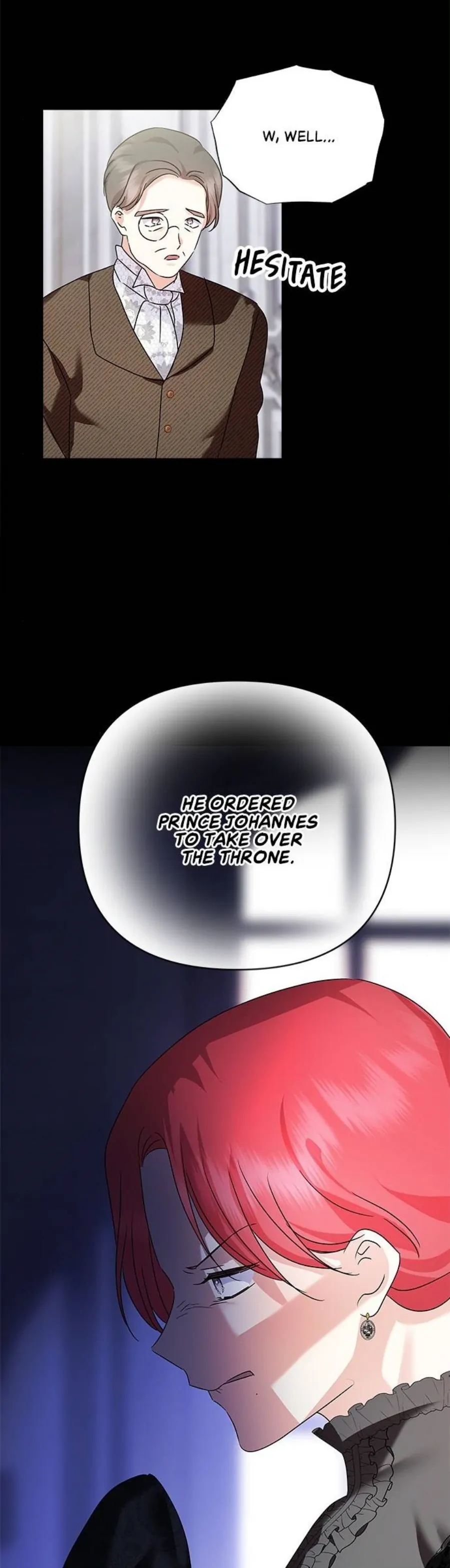 Monster Duke’s Daughter Chapter 153 - Page 21