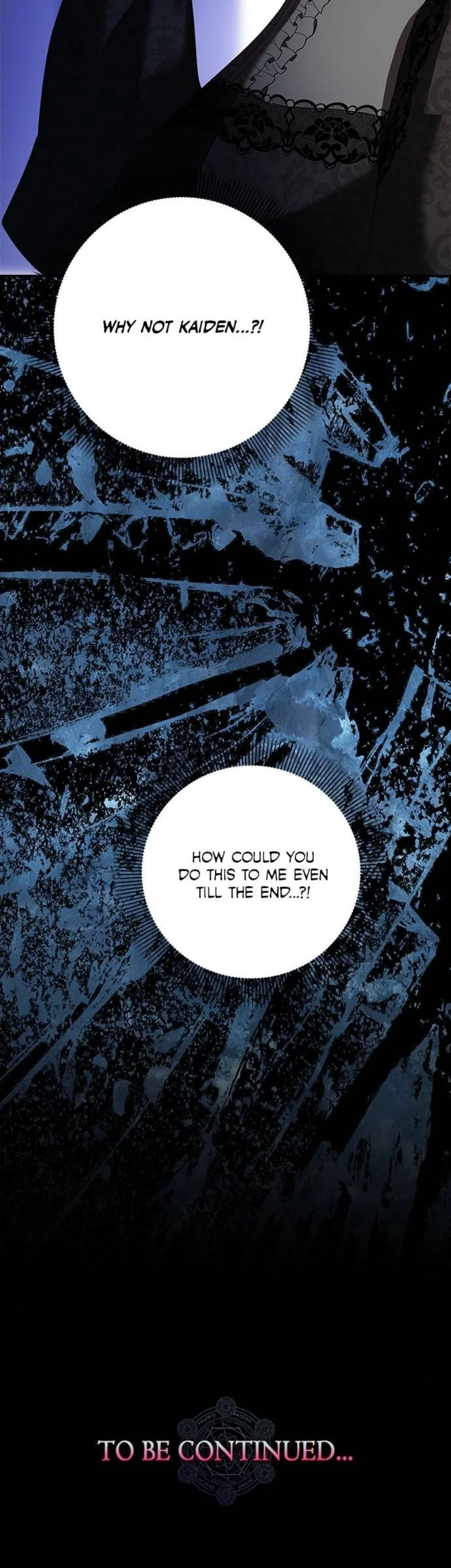 Monster Duke’s Daughter Chapter 153 - Page 22