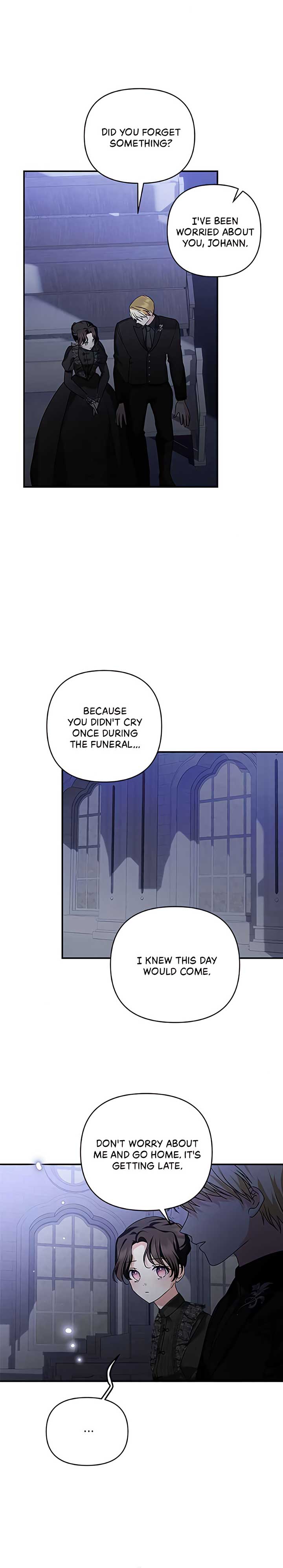 Monster Duke’s Daughter Chapter 154 - Page 4