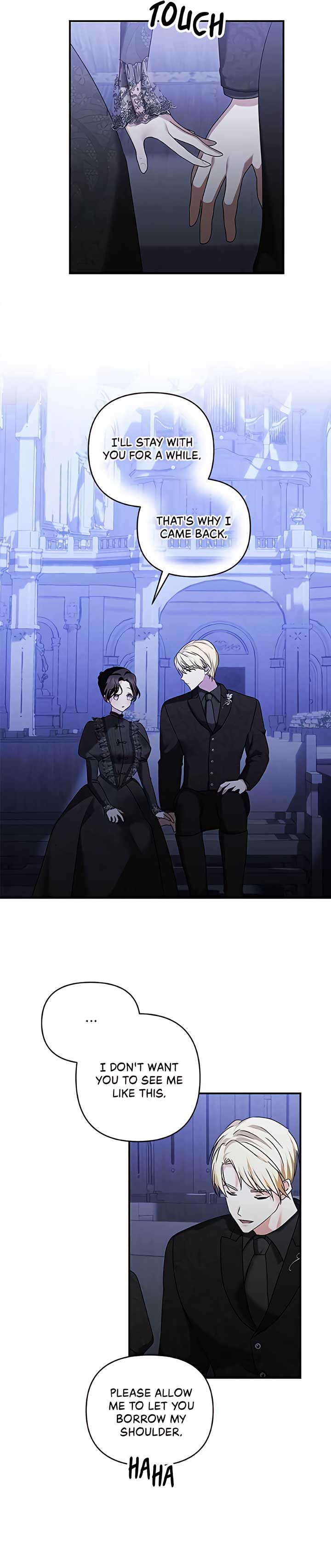 Monster Duke’s Daughter Chapter 154 - Page 5