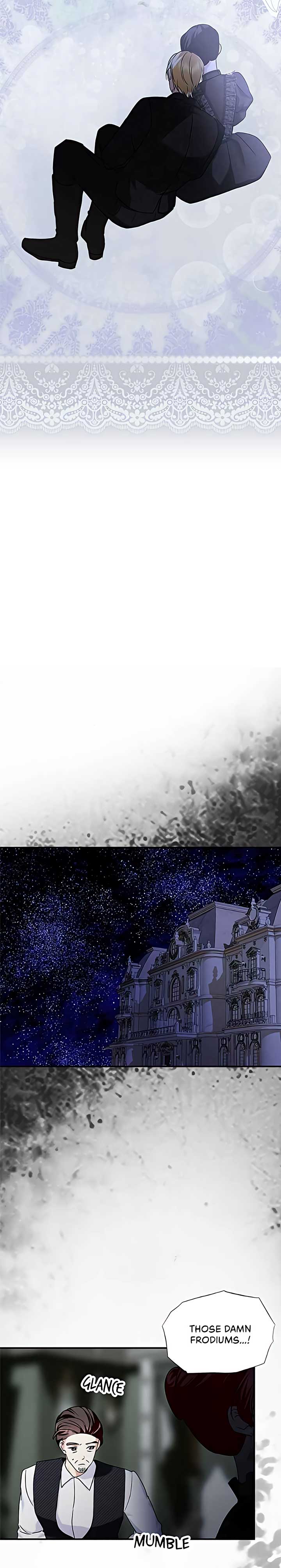 Monster Duke’s Daughter Chapter 154 - Page 7